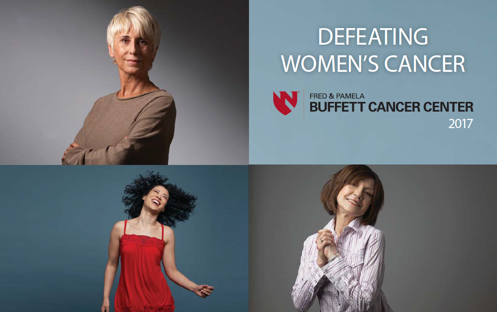 Women's Cancer Cover