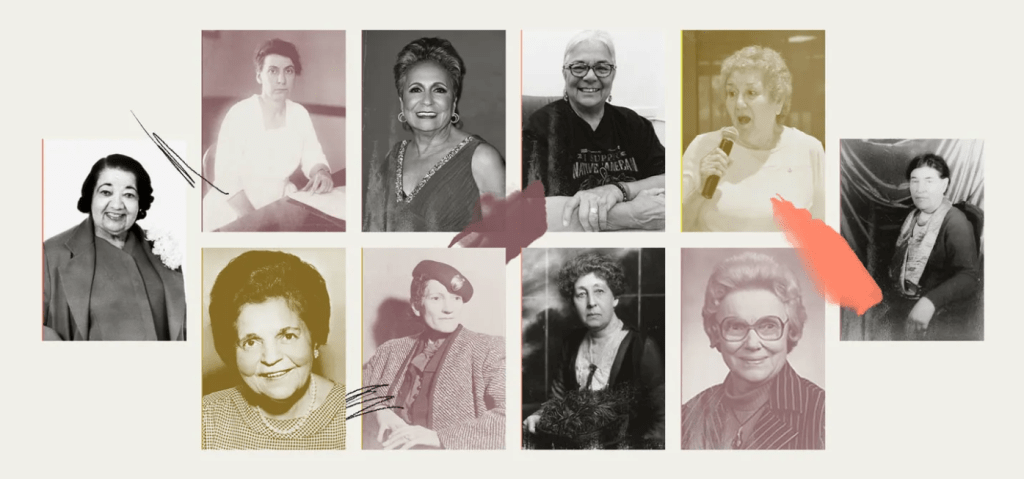 USA TODAY — Throughout Nebraska’s history, women have forged its course, shaped its identity and recorded its stories.